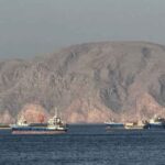 Stretto di Hormuz