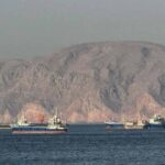 Lo stretto di Hormuz