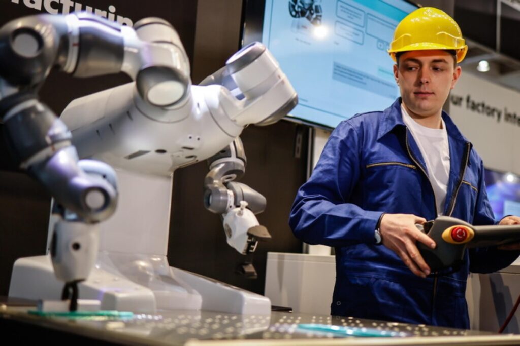 IA lavoro