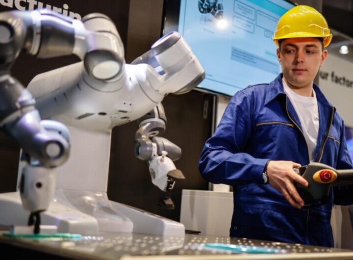 IA lavoro