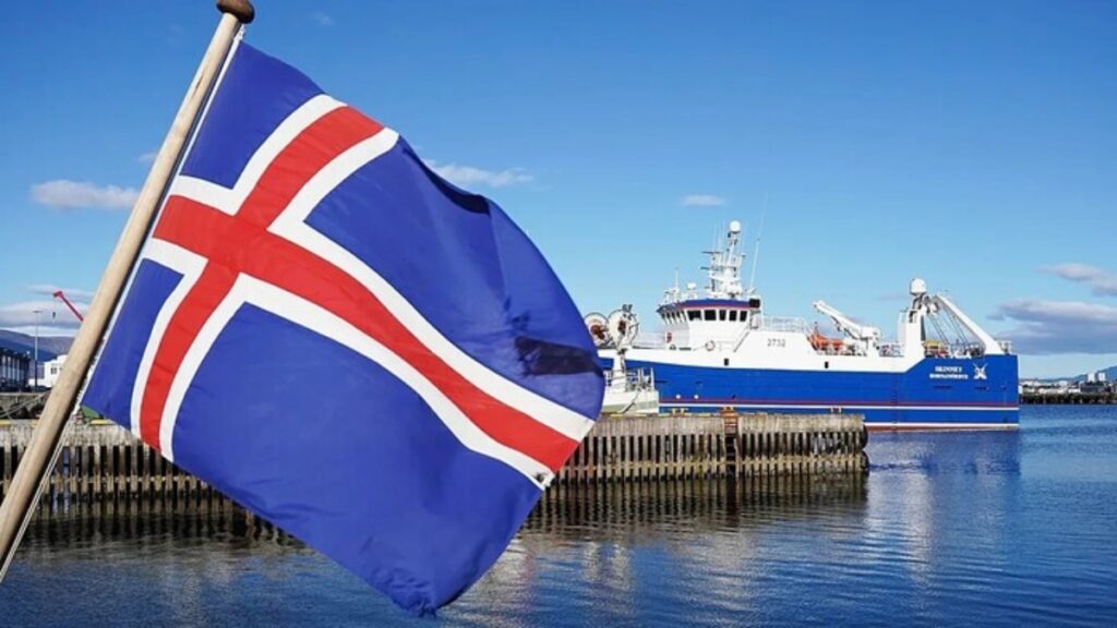 islanda referendum
