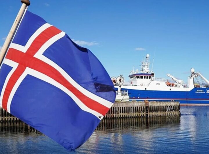islanda referendum