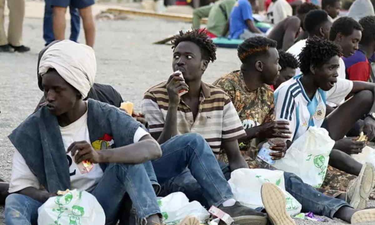 Migranti