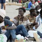Migranti