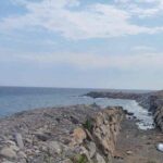 Scogliera