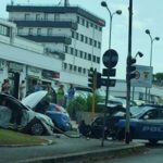 incidente casal palocco axa