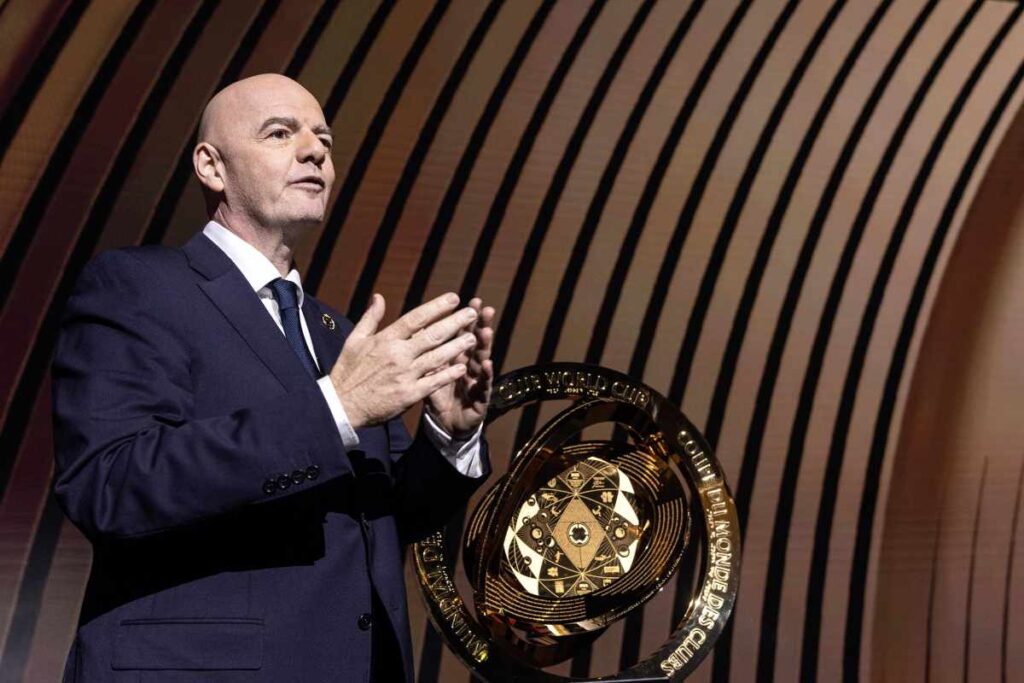 infantino