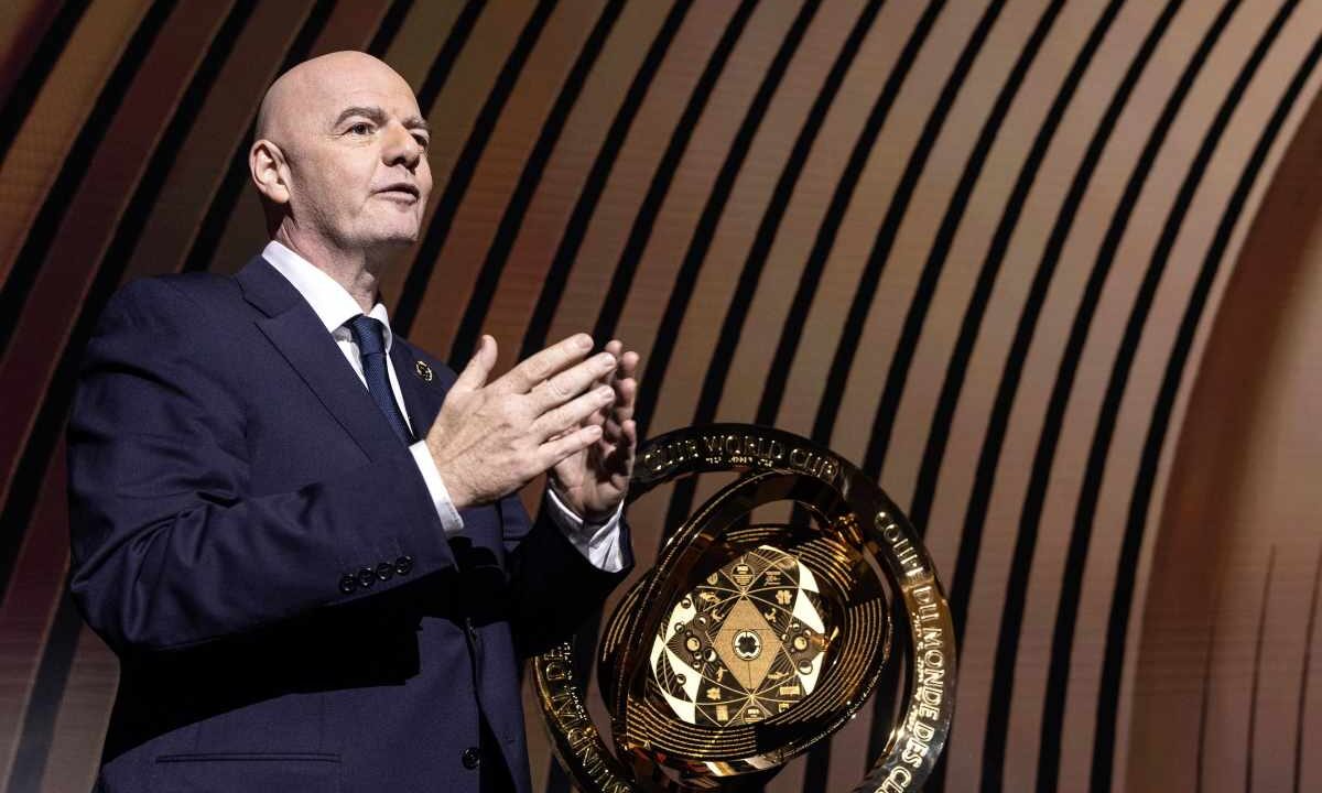 infantino