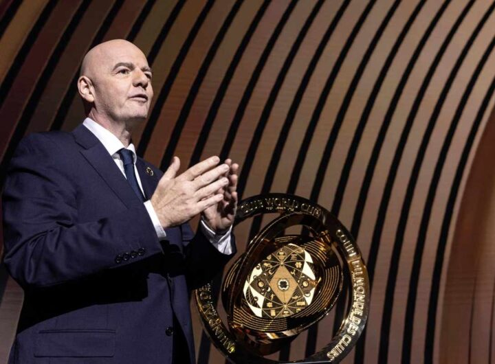 infantino
