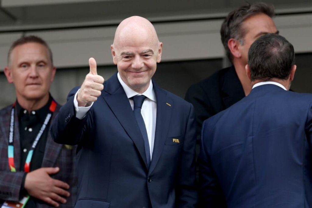 infantino