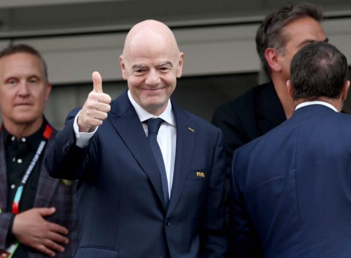 infantino