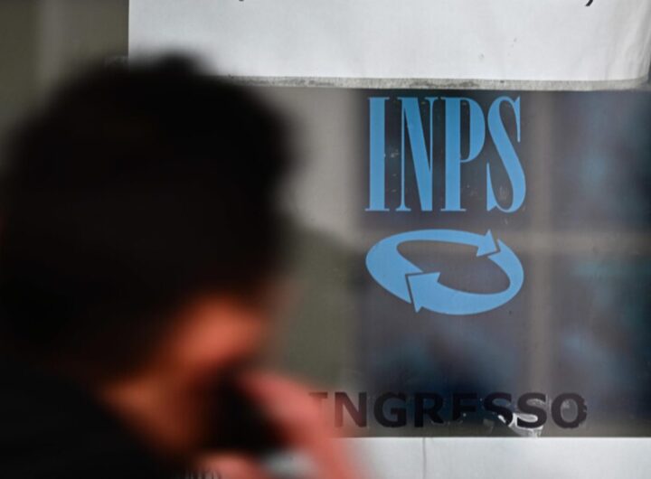 inps ingresso