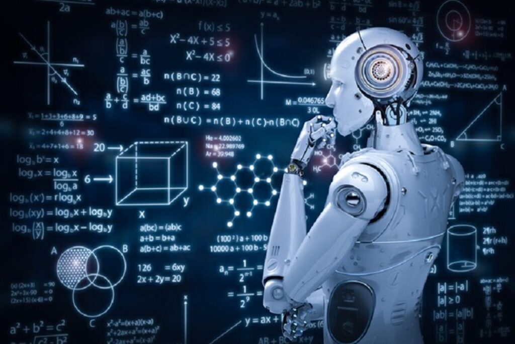 Intelligenza artificiale
