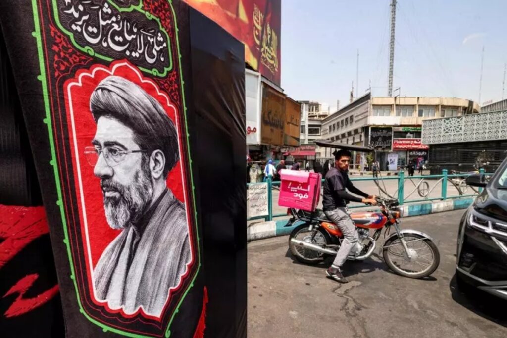 iran