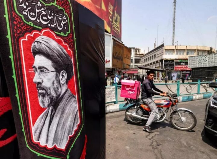 iran
