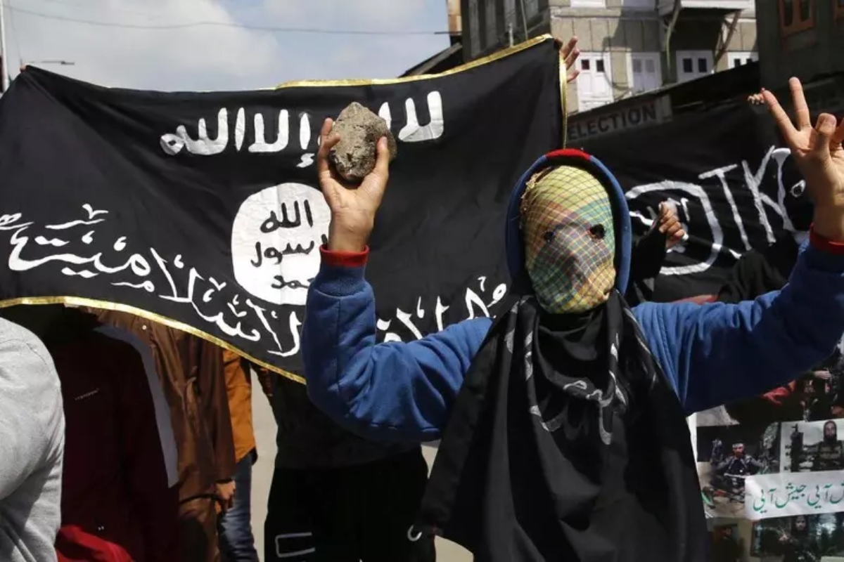 isis