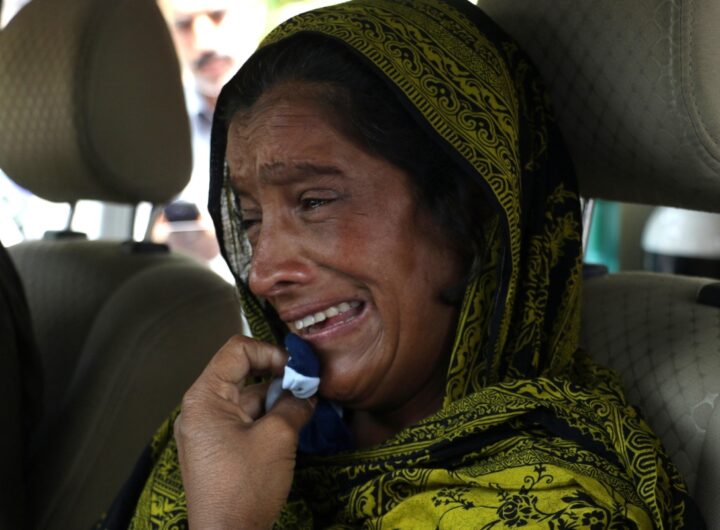 islamabad strage neonati
