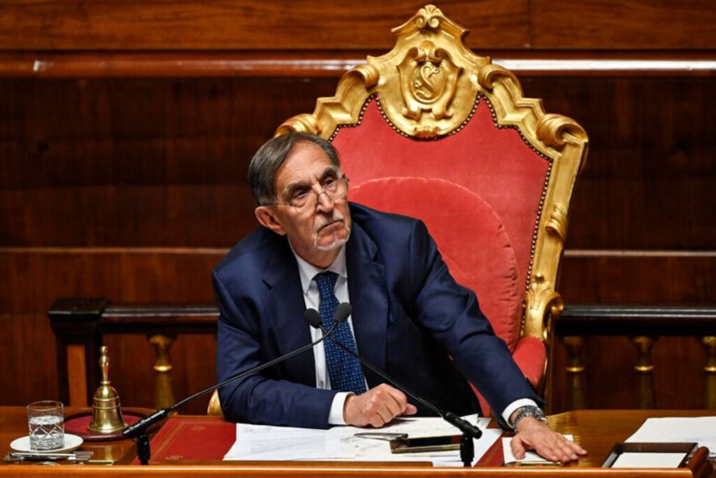 la russa pp