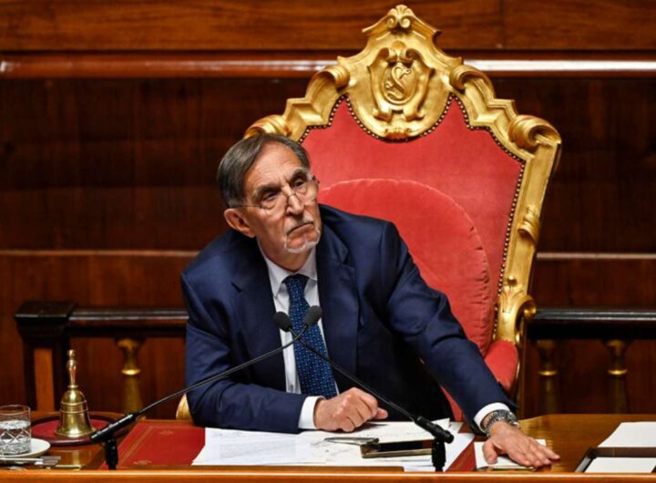 la russa pp