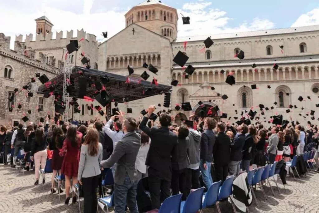 laureati