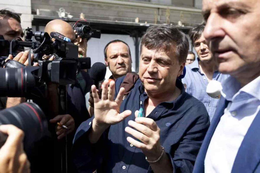 Valter Lavitola