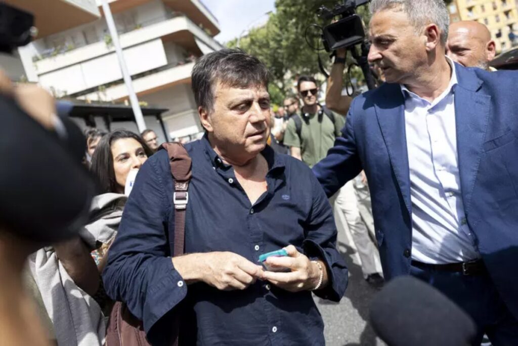 valter lavitola