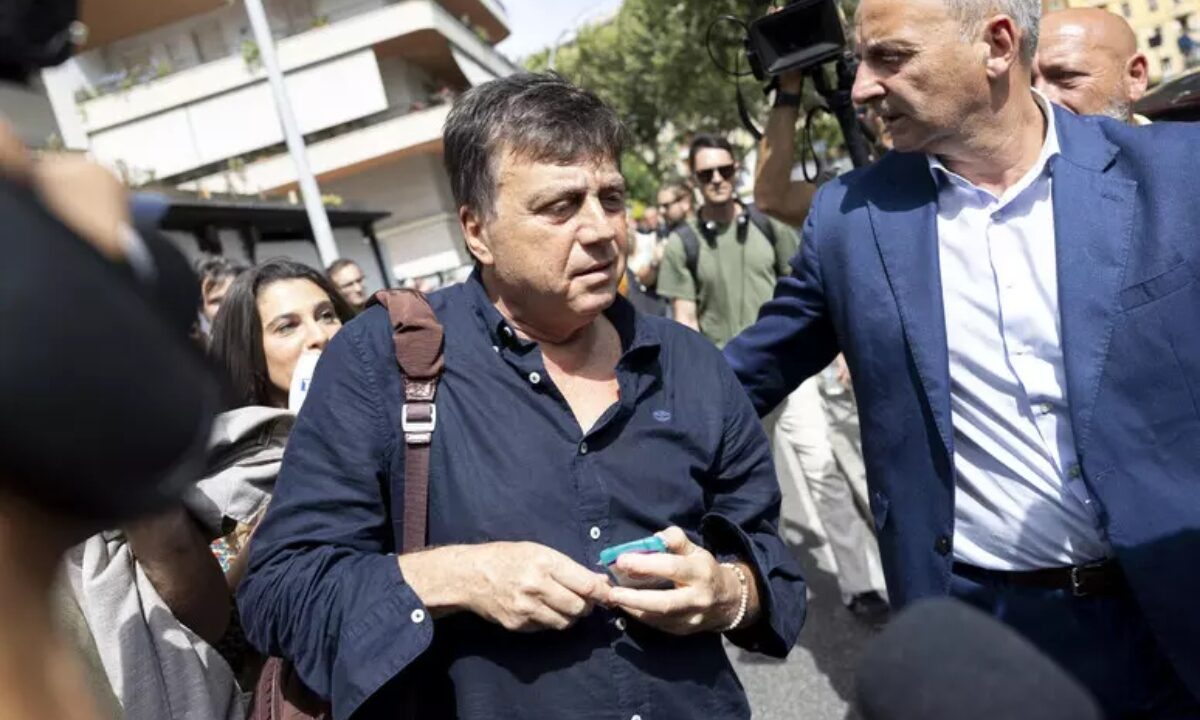 valter lavitola