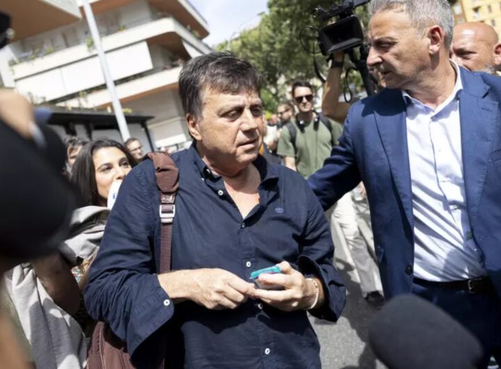 valter lavitola