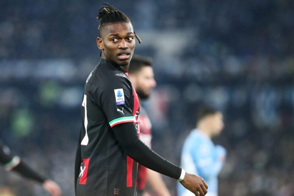 leao milan