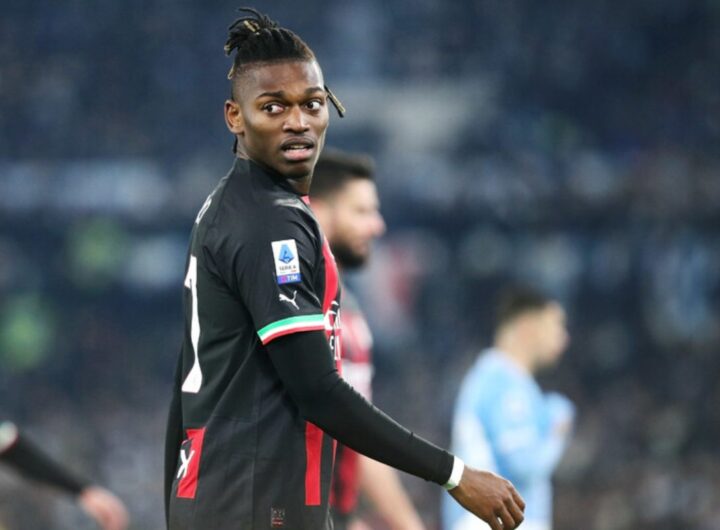 leao milan