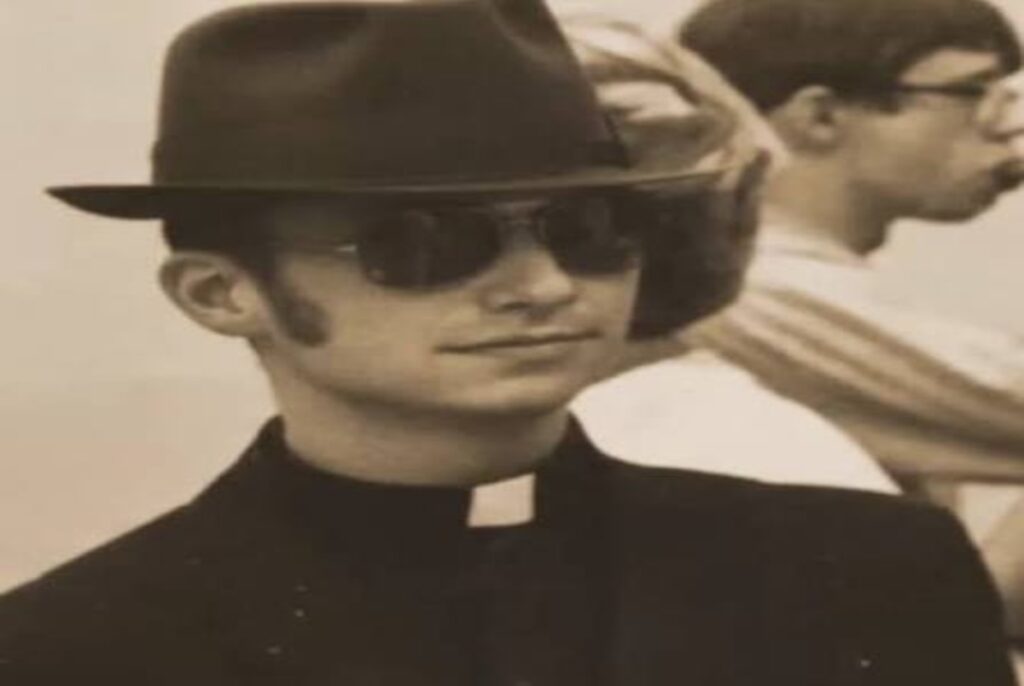 papa leone blues brothers