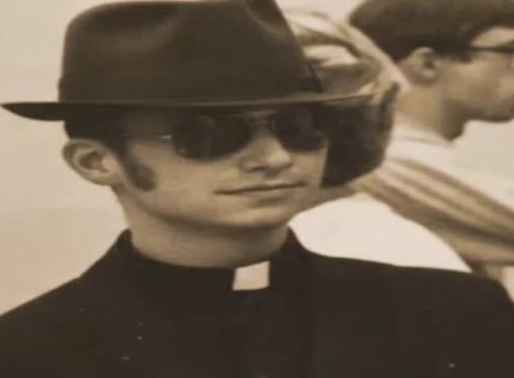 papa leone blues brothers