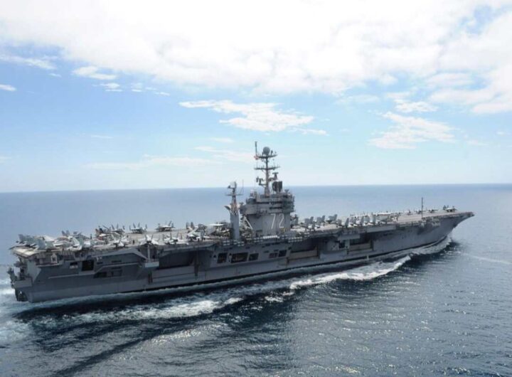 L'odissea dei militari Usa a bordo della Lincoln in mare da nove mesi: "Poco cibo e senza sapone"