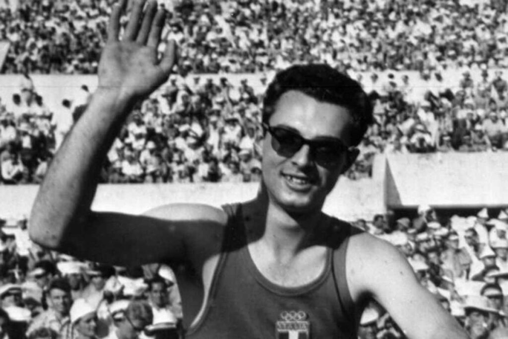 Livio Berruti