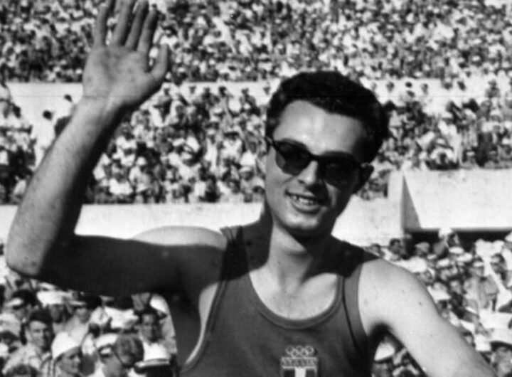 Livio Berruti
