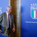 malagò figc