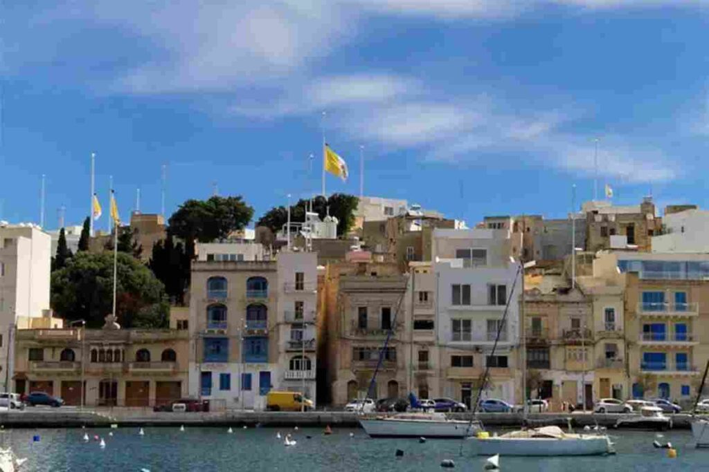 Malta