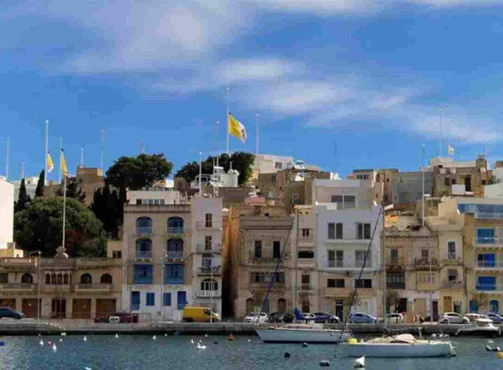 Malta