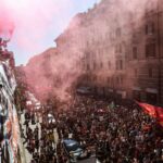 manifestazione