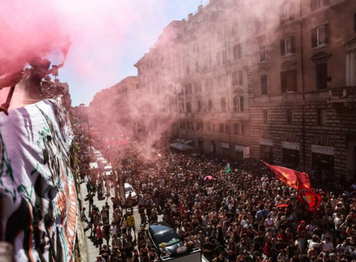 manifestazione