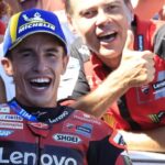 Marc Marquez