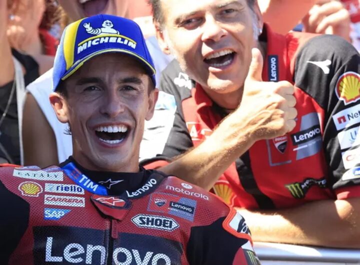 Marc Marquez