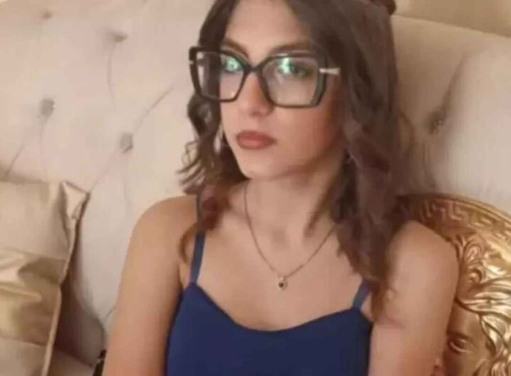 Martina Carbonaro