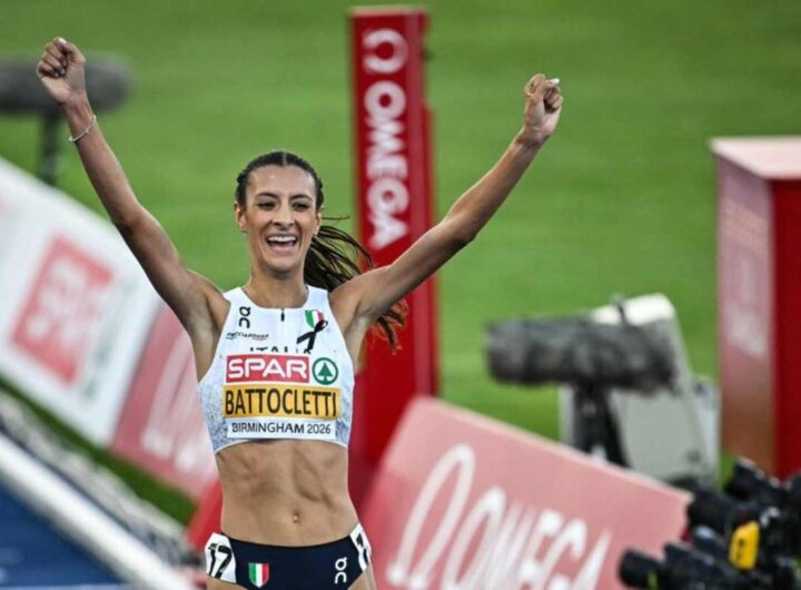 Nadia Battocletti
