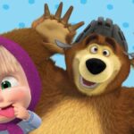 masha e orso