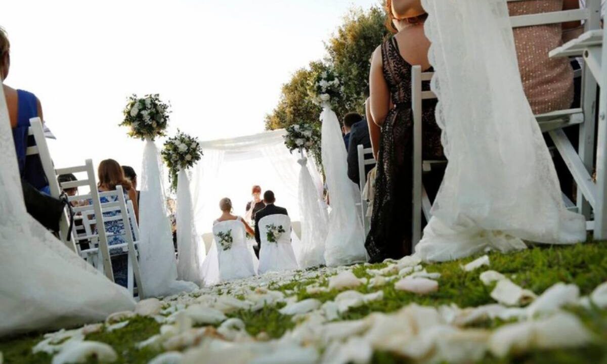 matrimonio