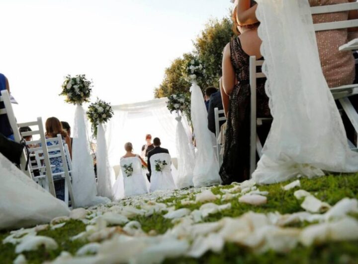 matrimonio