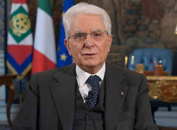 Mattarella