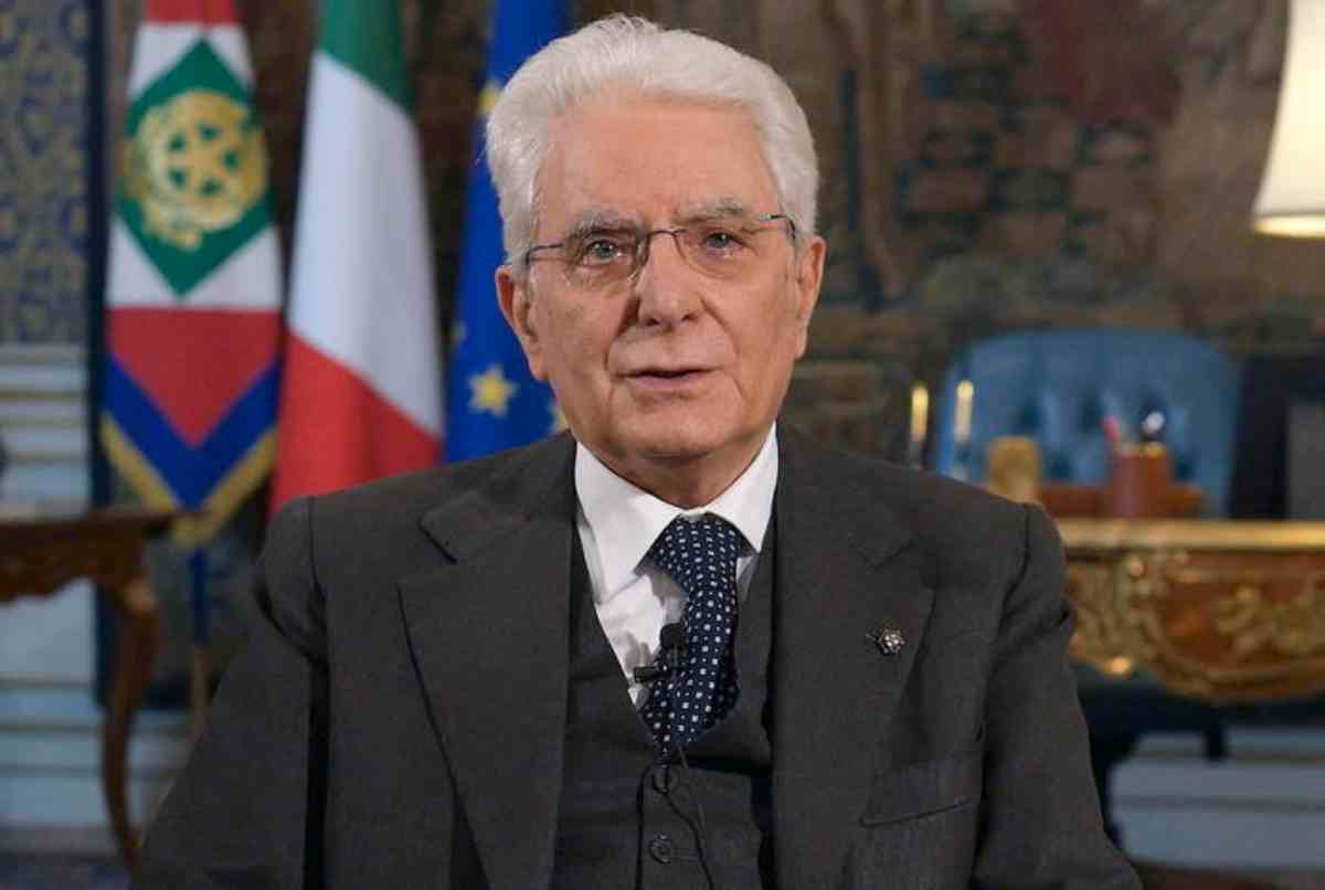 Mattarella