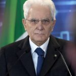Sergio Mattarella